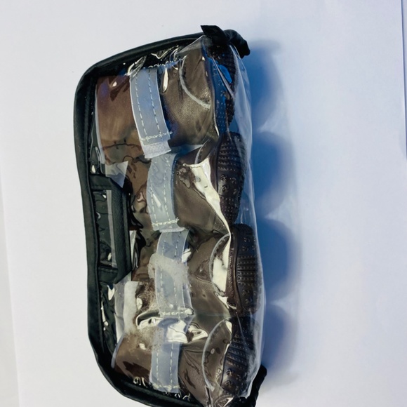 Adorable reflective dog snow boots - Picture 6 of 6